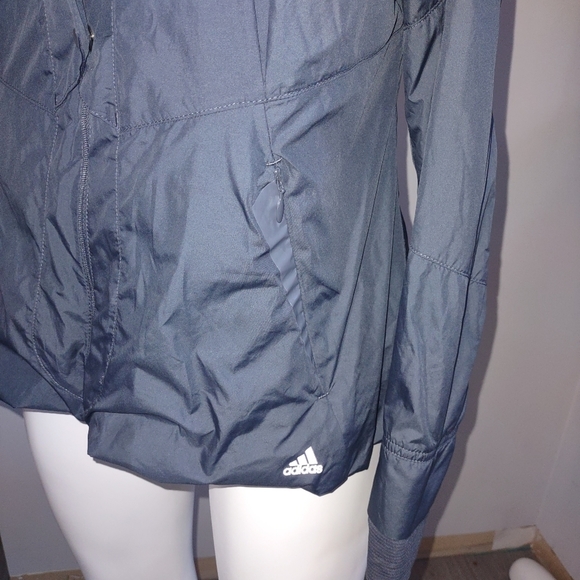 ADIDAS track jacket - Picture 3 of 5